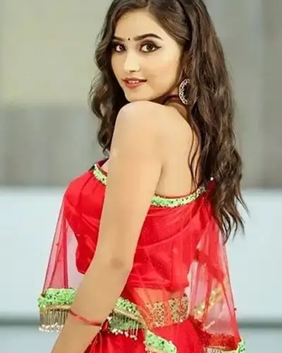 Escort In Ankleshwar